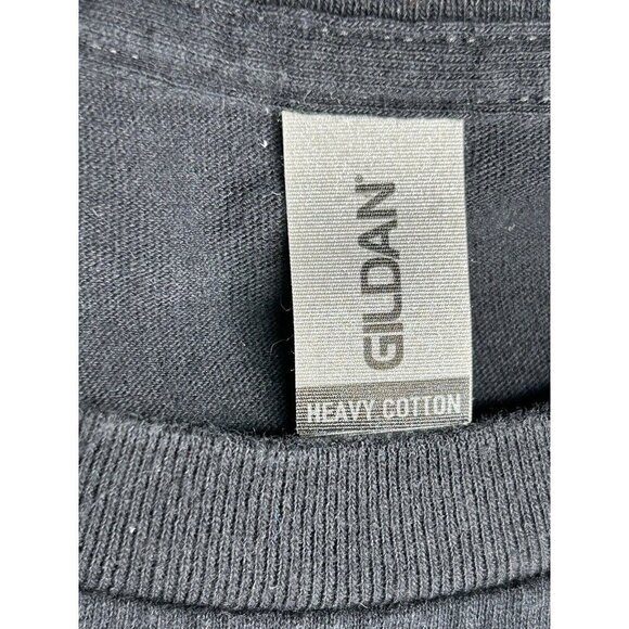 U2 War Shirt Adult 5XL Black Tour Music Band Mens T-Shirt Gift Fan Cotton Retro - Picture 4 of 11